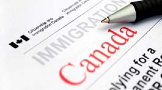 Định cư Canada theo chương trình “OPPORTUNITIES ONTARIO” cho Thạc Sĩ quốc tế
